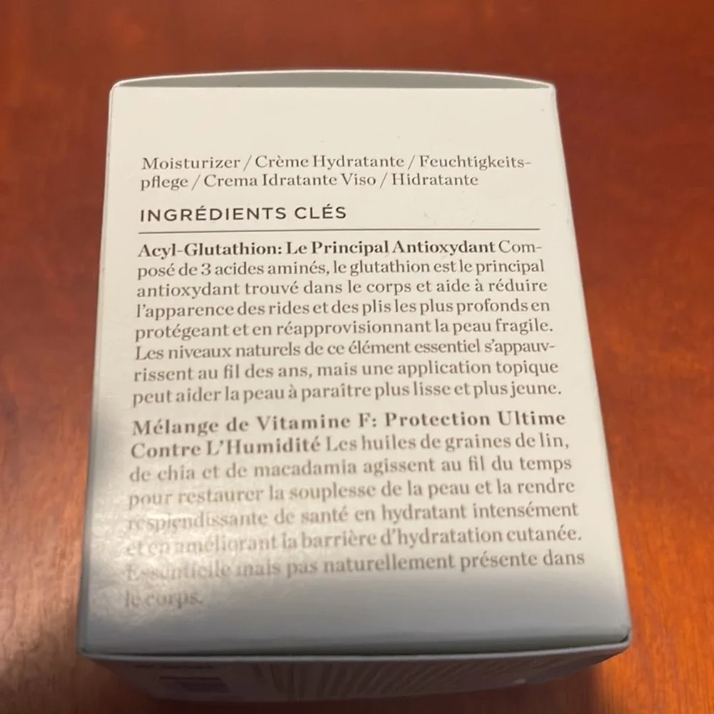 Perricone MD Essential Fx REJUVENATING MOISTURIZER Sealed  Free Gift - Picture 7 of 9
